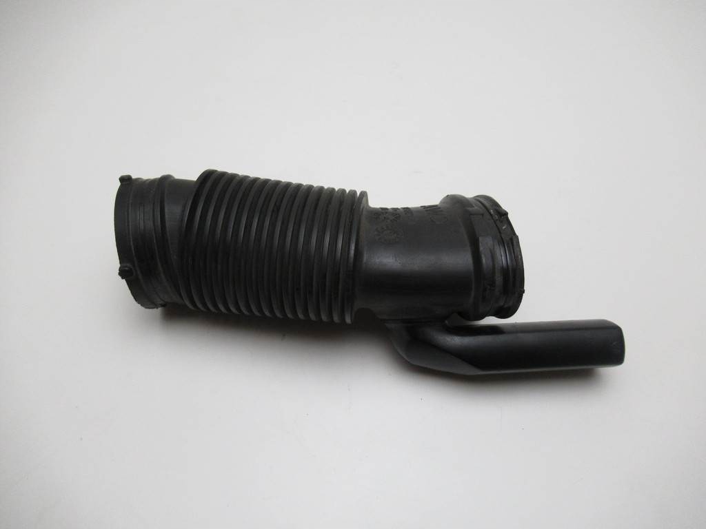фото №6, Труба патрубок шланг повітря jaguar xf x250 3.0b