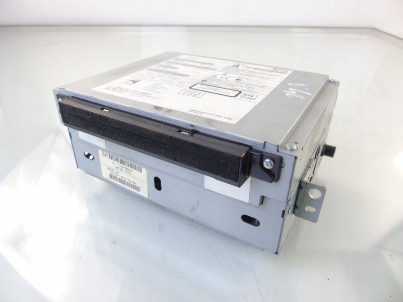 фото №1, Volvo v40 ii радио 31357212aa cd