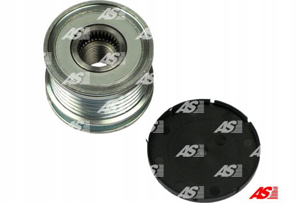 Зчеплення генератора opel vectra saab renault 3.0 2001 - as-pl Ціна