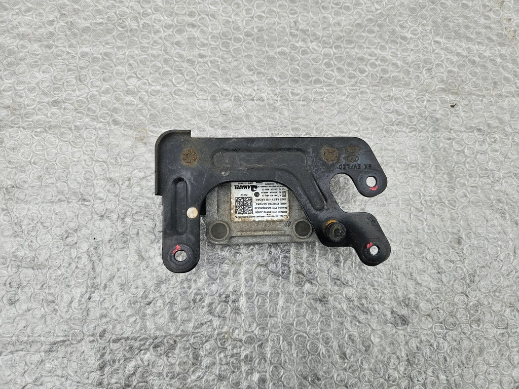 фото №3, Kia soul iii радар distronic 99110-j2000