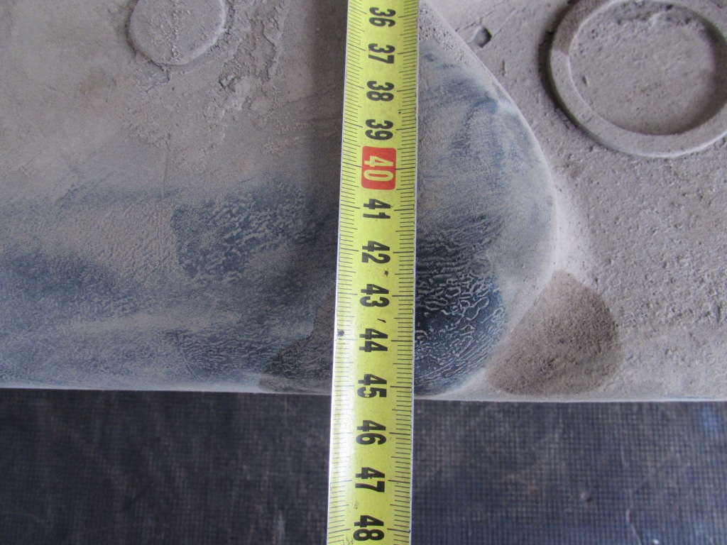 фото №14, Бак топлива peugeot partner 96-02 бензин 9640628980