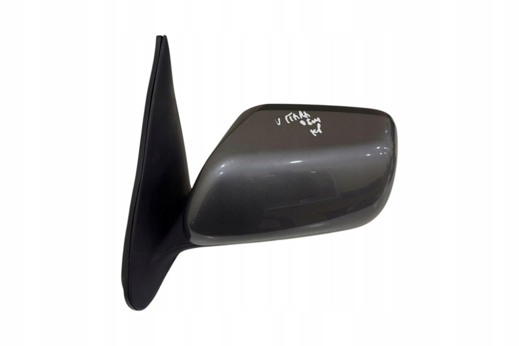 фото №8, Зеркало левая suzuki grand vitara ii jt, te, td e4012289 2.0l дизель 80kw