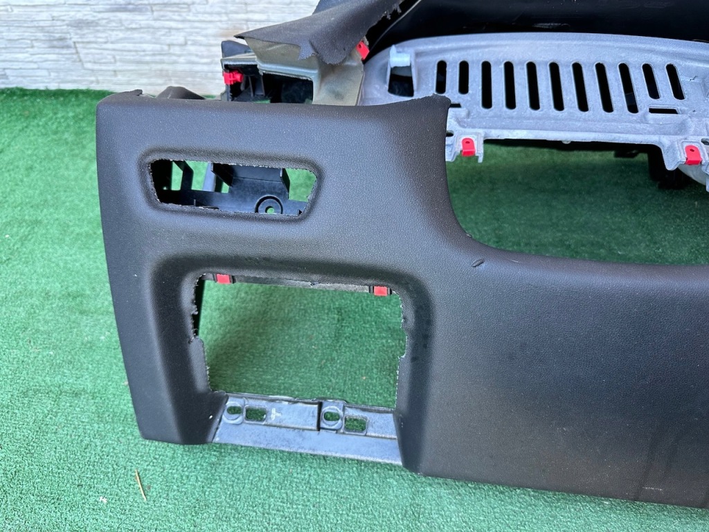 фото №12, Приборная панель консоль bmw x5 g05 x6 g06 x7 g07 bez hud оригинальная