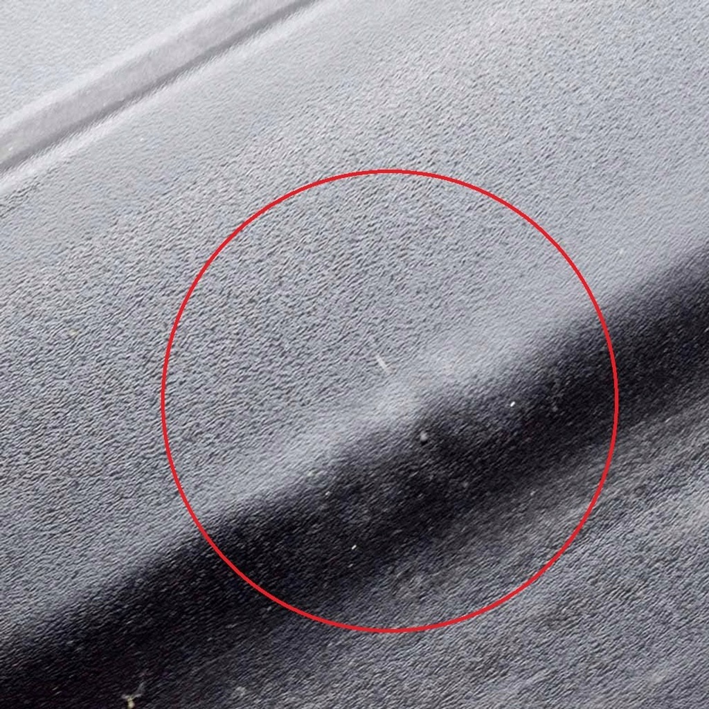 фото №5, Maserati levante 2023 порог