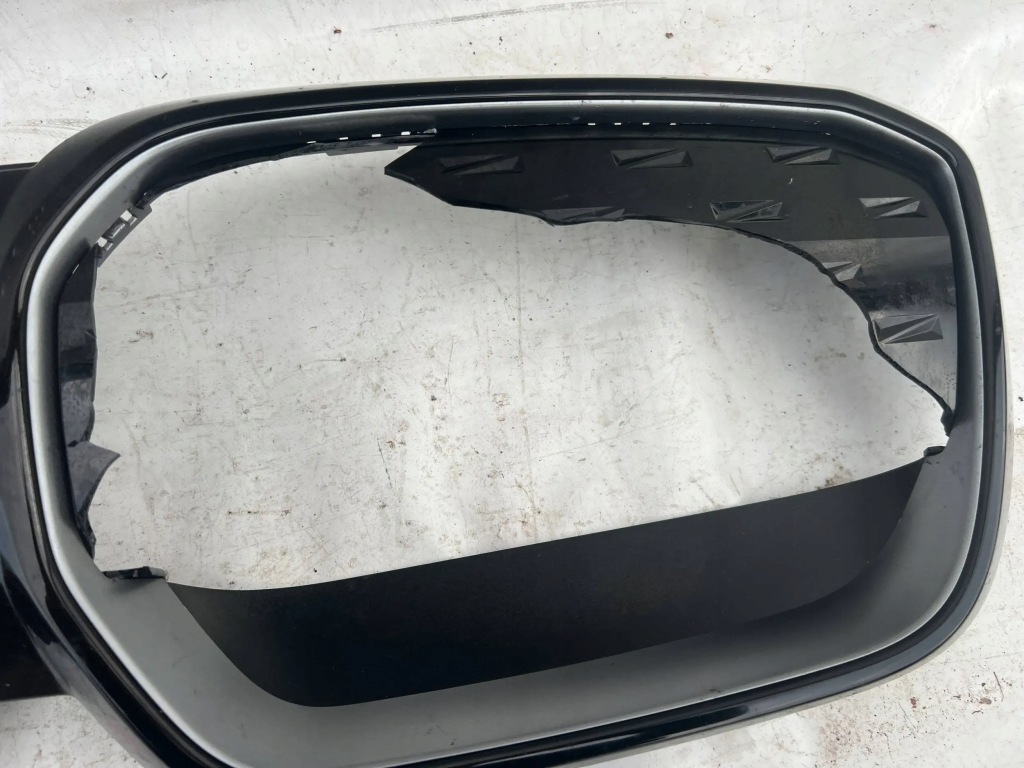 фото №4, Решётка радиатора решётка радиатора bmw ix3 g08 электрик бампер перед передняя
