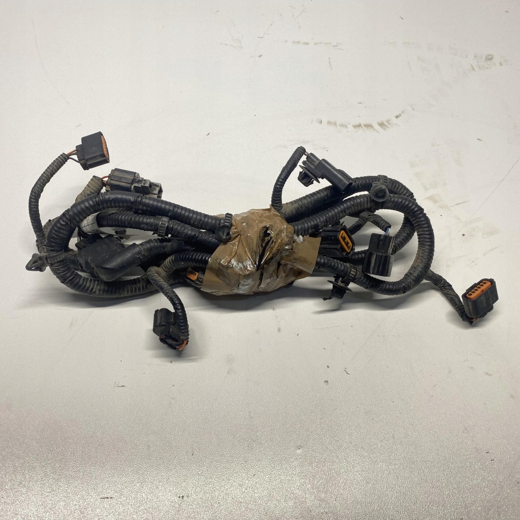 фото №1, Електропроводка pdc задня kia sportage iv 91880-f1020 15-18