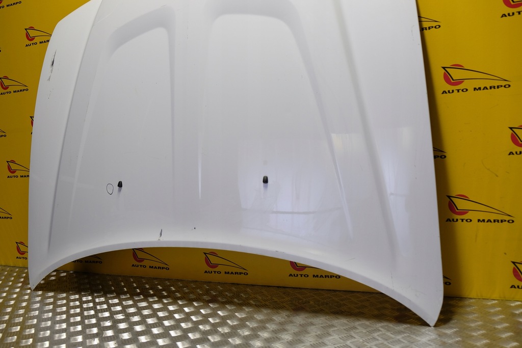 фото №6, Dodge charger 2011-2014 капот перед кришка багажника alu usa