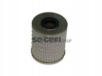 фото №1, Purflux фільтр пального nissan nv400 11-/renault master iii 10- 2.3 dci