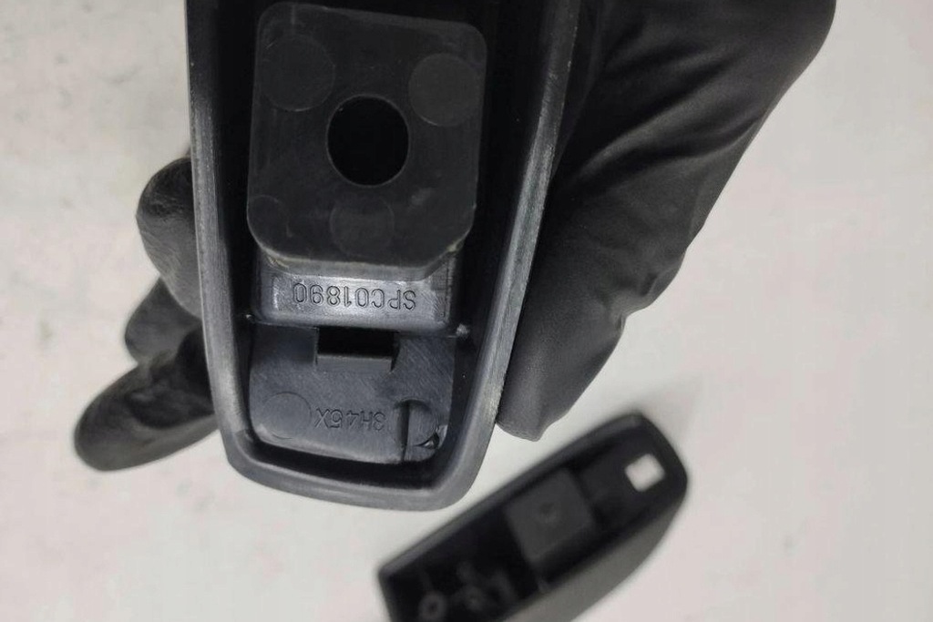 фото №7, Другое запчасти отделка peugeot 4007 gp_ spc01890 2.2l дизель 115kw 2007