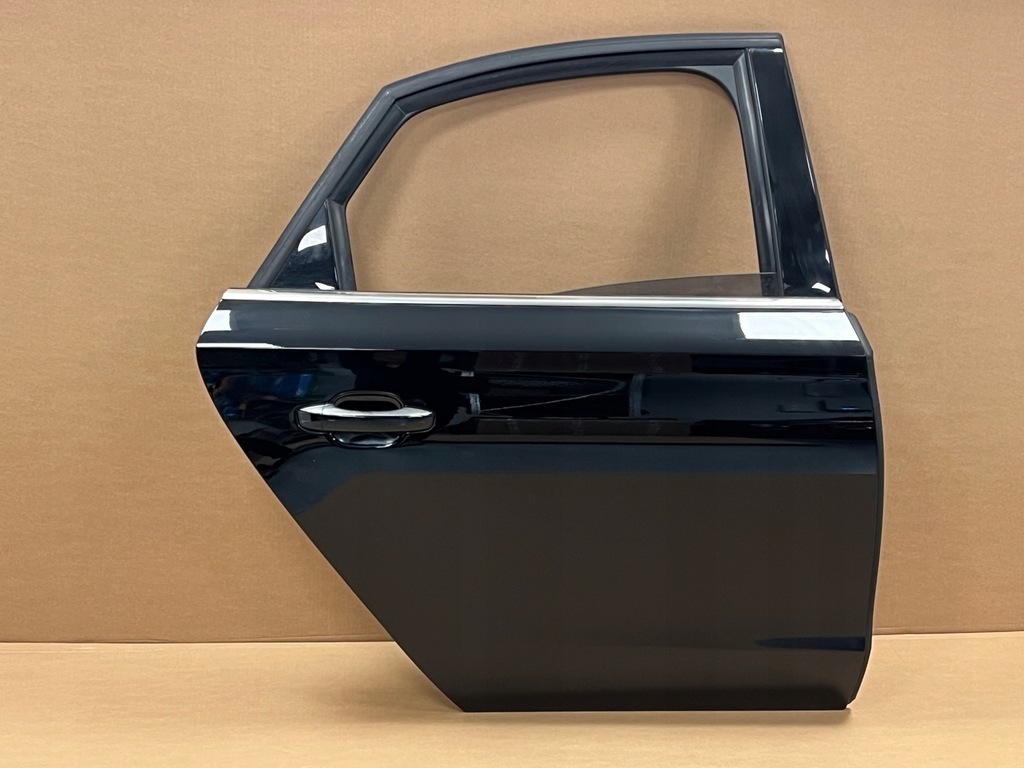 фото №1, Audi a8 d4 двері праве задня ly9b