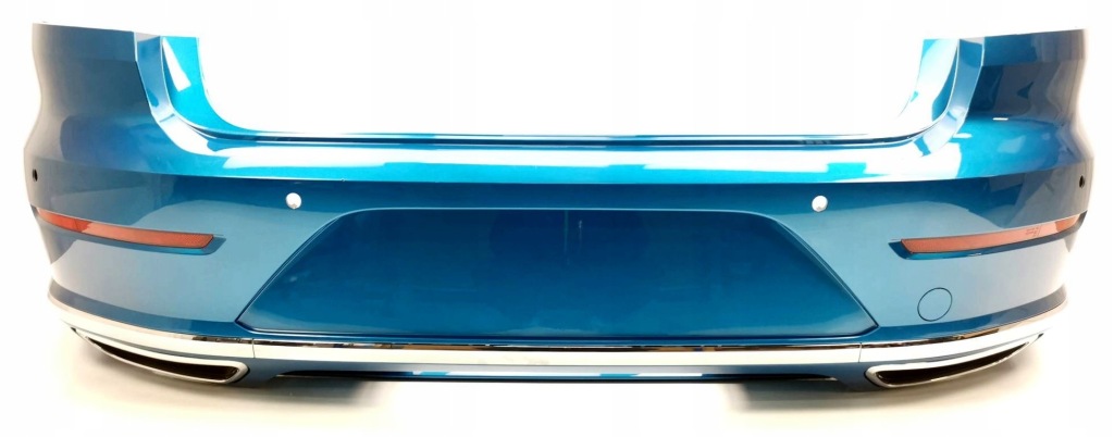 фото №1, Новий org бампер задня vw arteon 3h lb5d 6x pdc