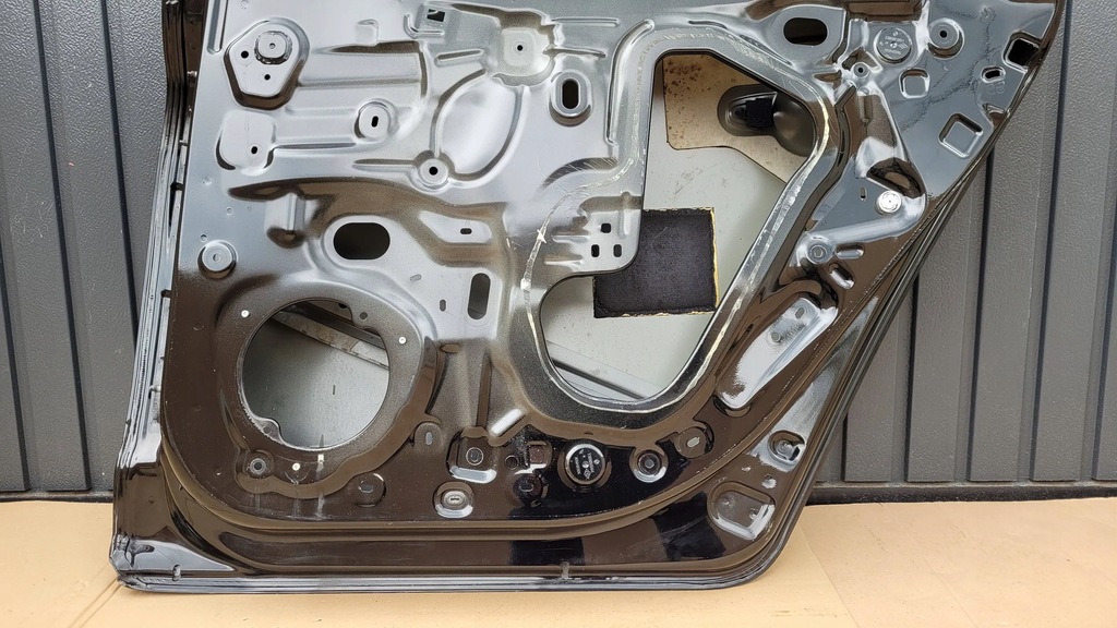 фото №10, Renault talisman двері задня правий задні праве