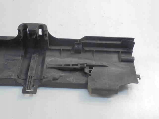 Bmw 1 e87 кронштейн радиатора левая 7524912 11074810 с Разборки