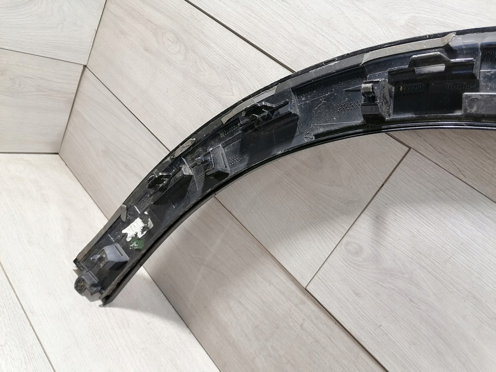 фото №7, Cayenne iii молдинг крыло левый задняя 9y0854731d