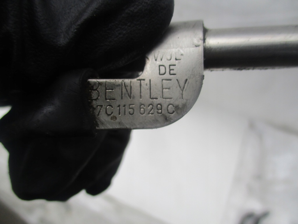 фото №3, Bentley continental gt gtc щуп щуп масла