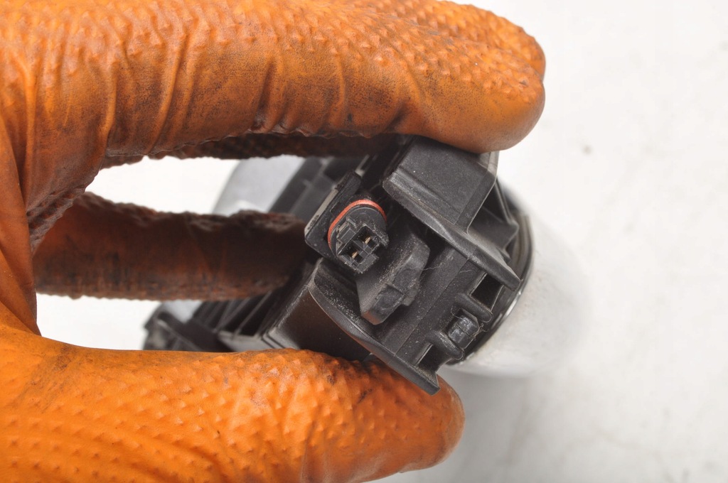 фото №7, Mini f57 ручка дверь левый перед