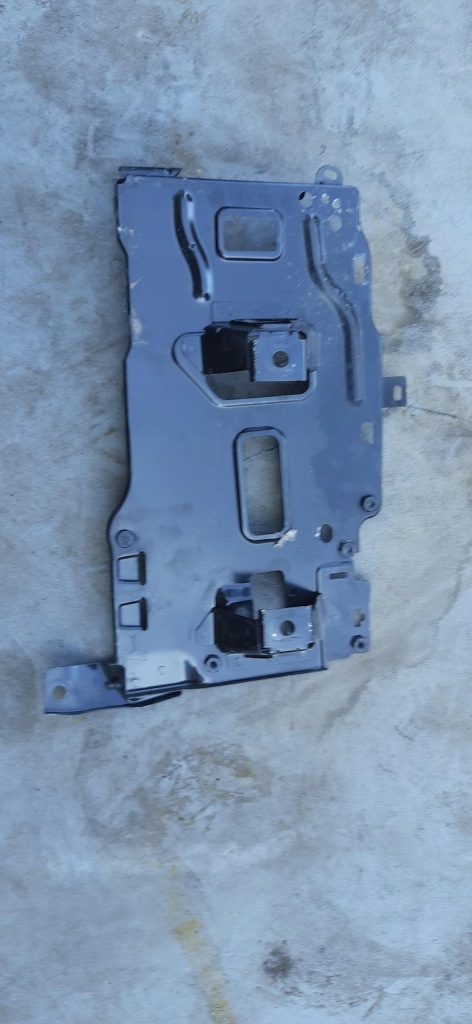 фото №5, Основание корпус аккумулятор 308 t9 9815288480