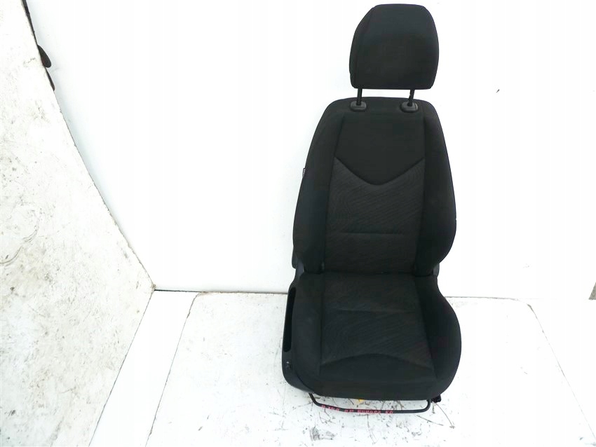 фото №1, Сидіння передній правий peugeot 308 i 5d підігріваємий