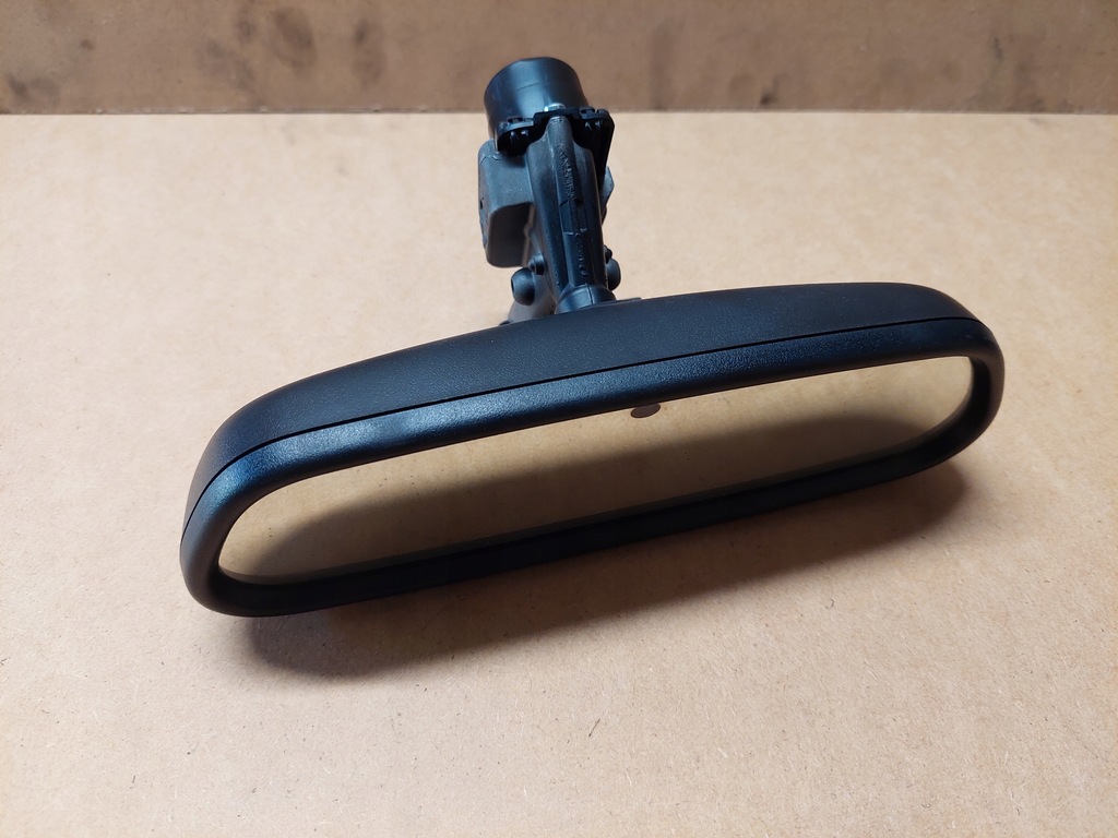 фото №7, Peugeot 508 дзеркало заднього виду внутрішнє