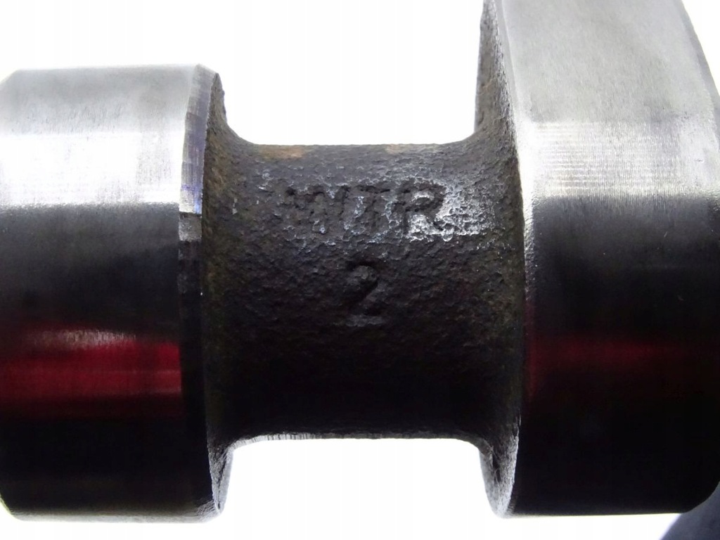 фото №15, Vw caddy ii 96-04 1.9 tdi вал розподільного валу wtr2 028j