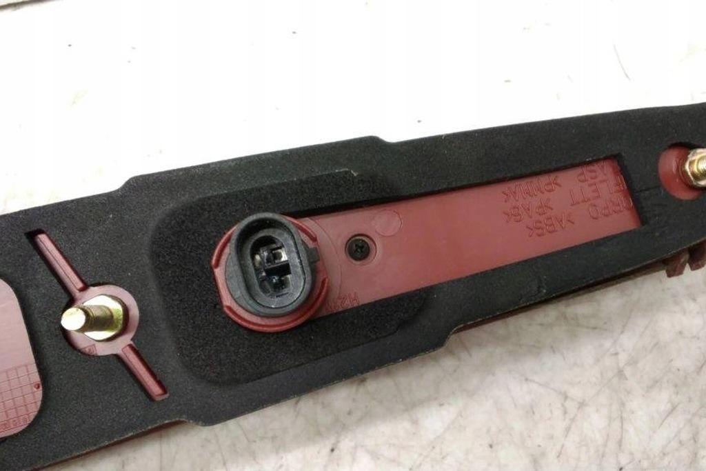 фото №9, Лампа правая задняя alfa romeo gt 937_ 60681558 1.9l дизель 110kw 2005