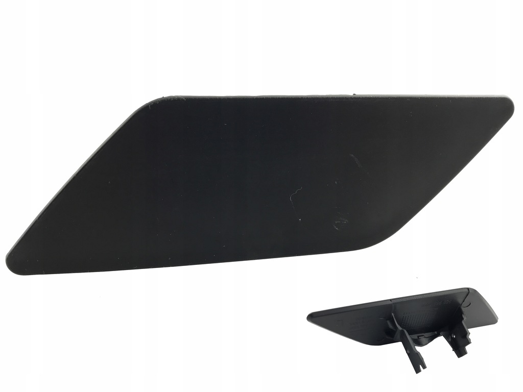 фото №1, Заглушка накладка распылителя левая octavia 3 fl