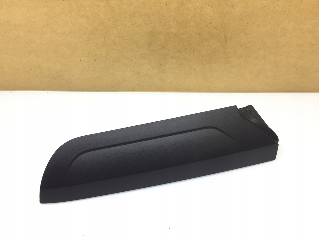 фото №1, Transit connect mk2 ii захист накладка стійка правого