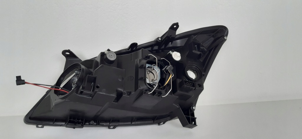 фото №6, Toyota corolla e12 лампа правая перед 81130-13300