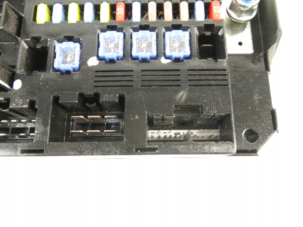 фото №8, Bsi jaguar xf 2.7 d 7340955430 8x2t14b476ad