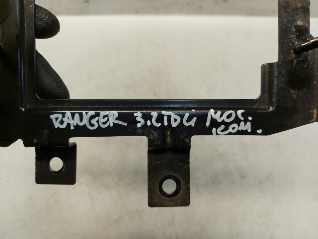 фото №2, Ford ranger iv кронштейн кронштейн компьютер