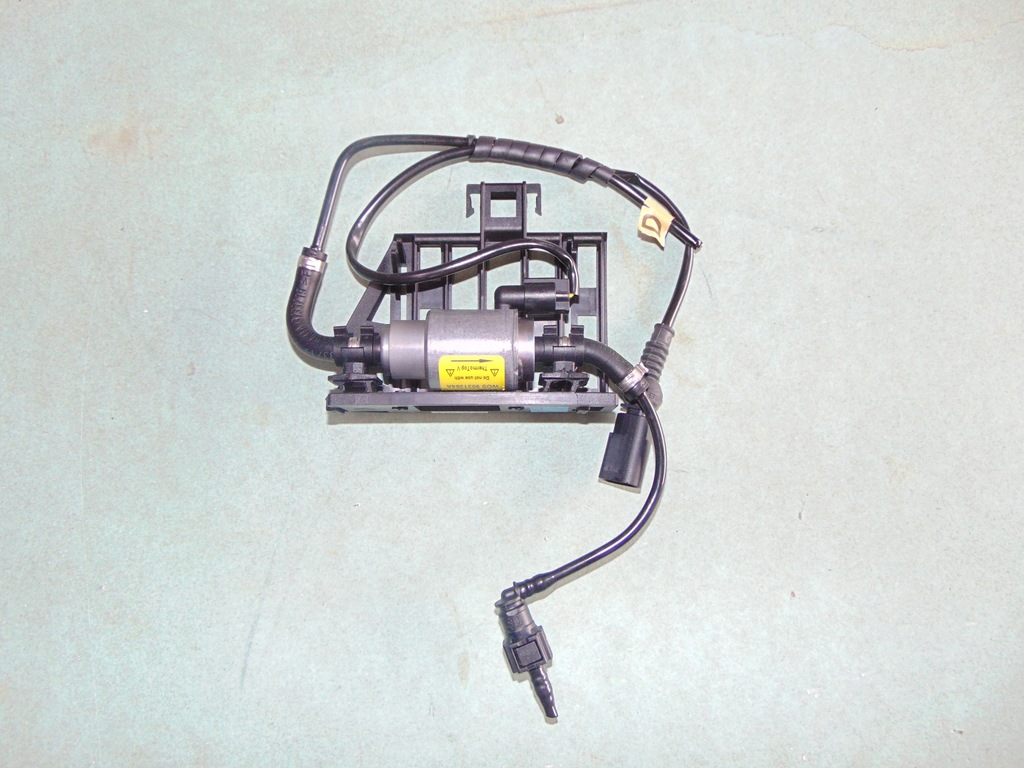 фото №1, Vw arteon насос webasto wos9031364a 2km