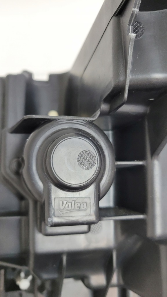 Фара правий full led active high beam volvo xc90 2 рестайлінг  2019- Київ