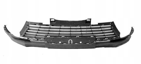 Купить Решётка радиатора решётка w бампер renault scenic grand 2016-
