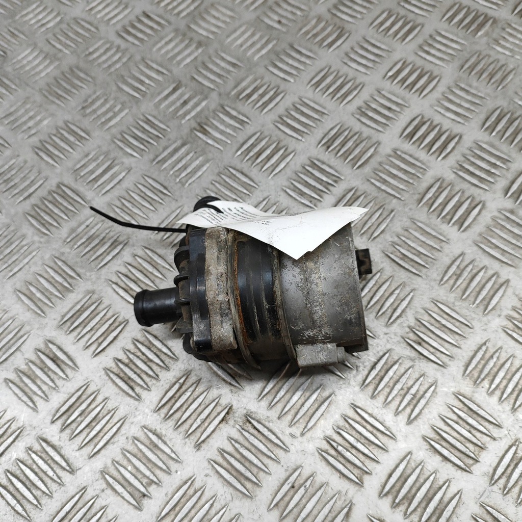 фото №5, Audi rs6 c7 2014 насос циркуляції / циркуляція wody