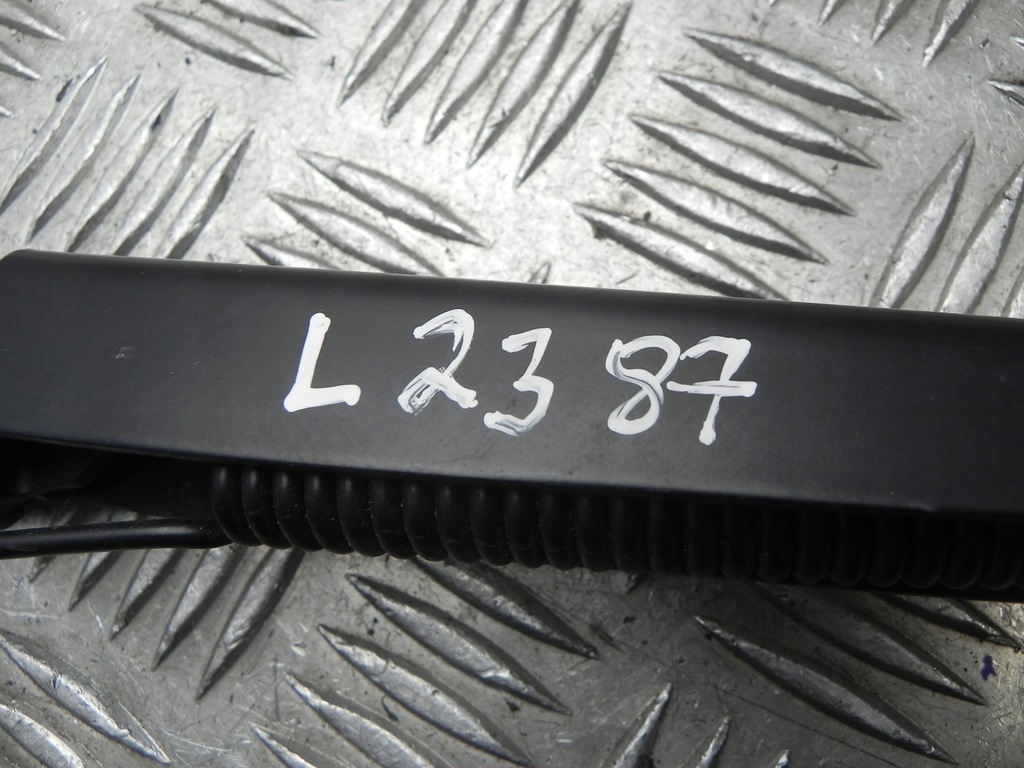 фото №7, Рычаг дворники maserati levante 2019 670032335