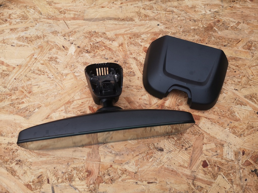 фото №1, Audi a5 8w зеркало внутреннее защита 8w0857511f