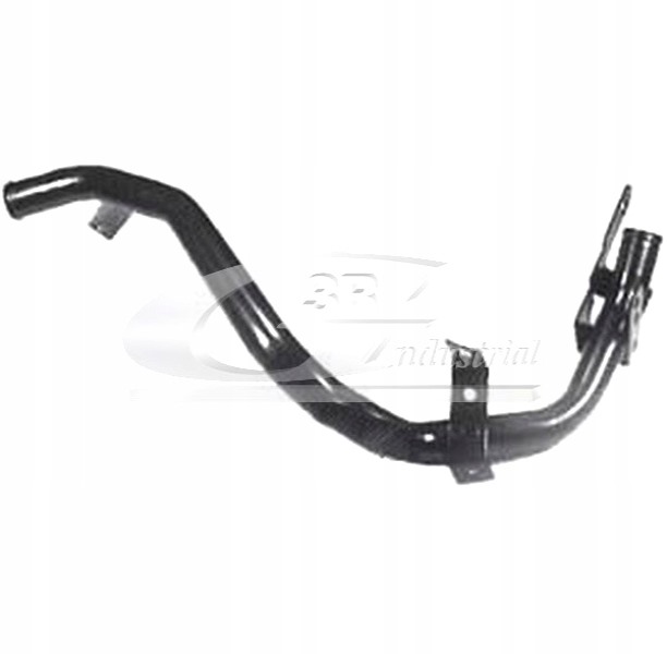 Купить Шланг радиатора воды к citroen berlingo first