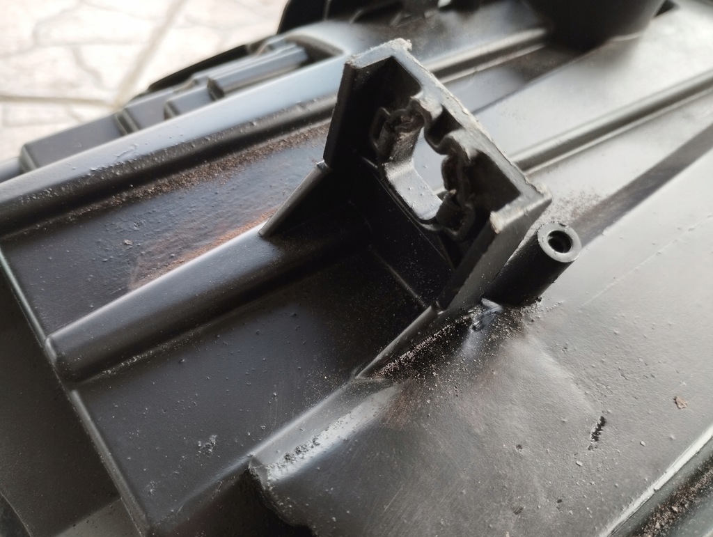 фото №12, Лампа права full led bmw i3 lift lci 2017-2022 9853414