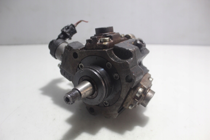 фото №1, Насос упорскування kia sorento i 2.5crdi
