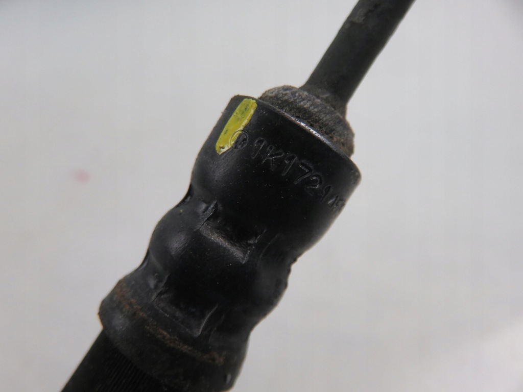 фото №7, Шланг цилиндр сцепления vw golf vi 1.6 1k1721465n