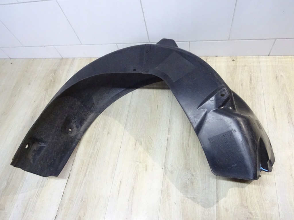 фото №1, Подкрылок правое задние kia venga 86826-1p000