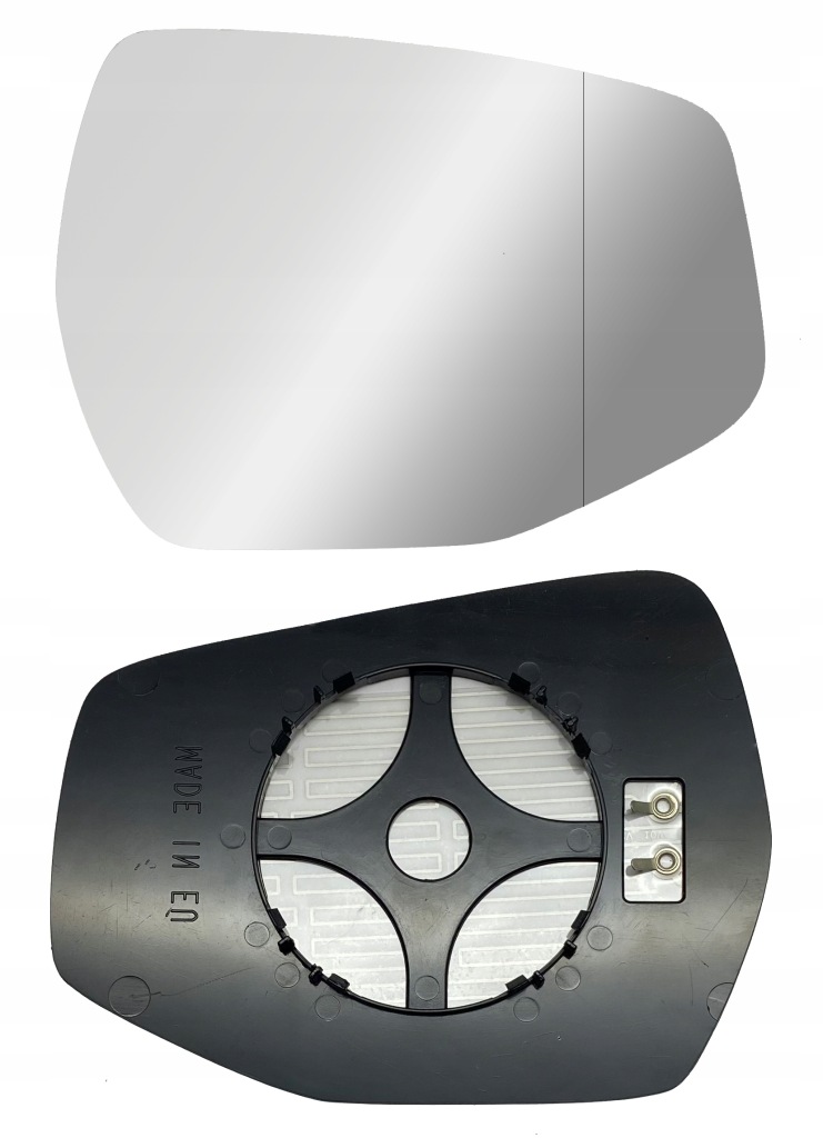 фото №1, Вкладыш зеркало kia sportage v nq5 2021-- asf+grz+pl правое