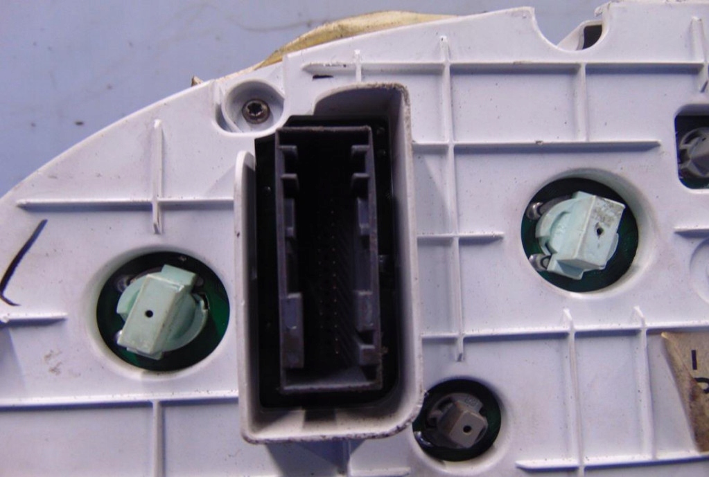 фото №5, Ford focus mk1 лічильник 1s7f-10841