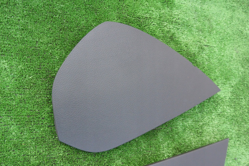 фото №2, Vw passat b7 usa защита заглушка консоли kpl