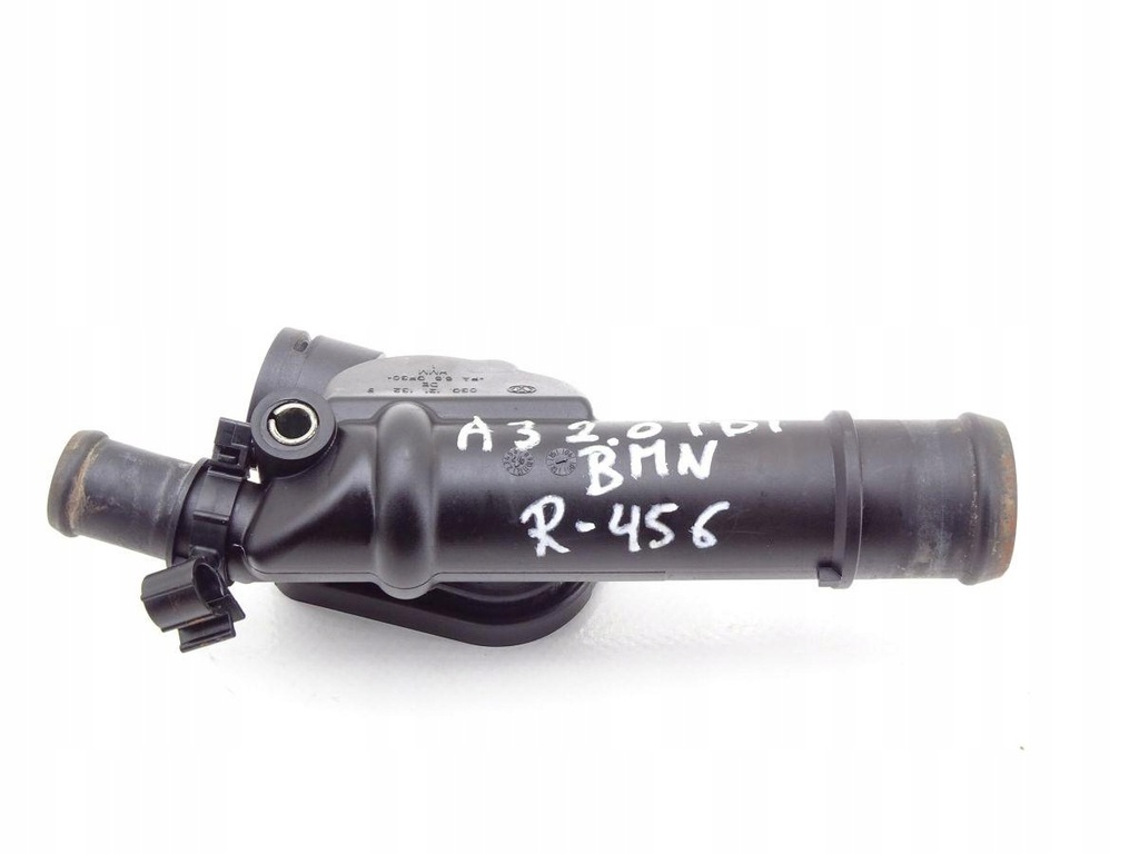 фото №1, Audi a3 8p 06-13 2.0 tdi корпус термостата