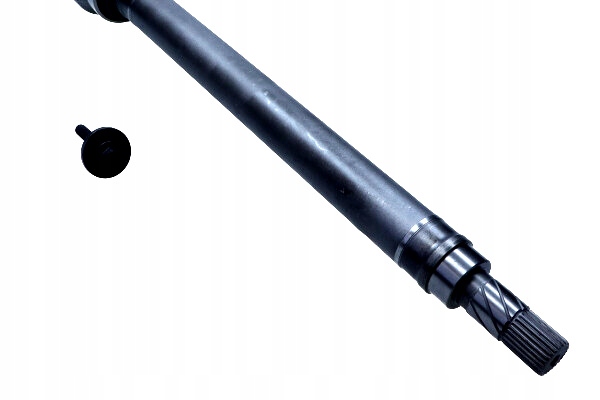 фото №2, Maxgear привідний вал volvo s60 v70ii правий 997mm