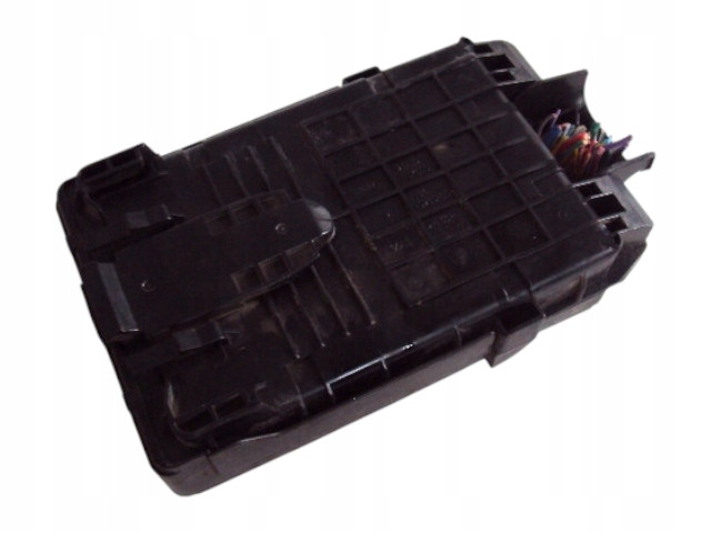 фото №1, Коробка запобіжників infiniti fx ii qx70 2011-