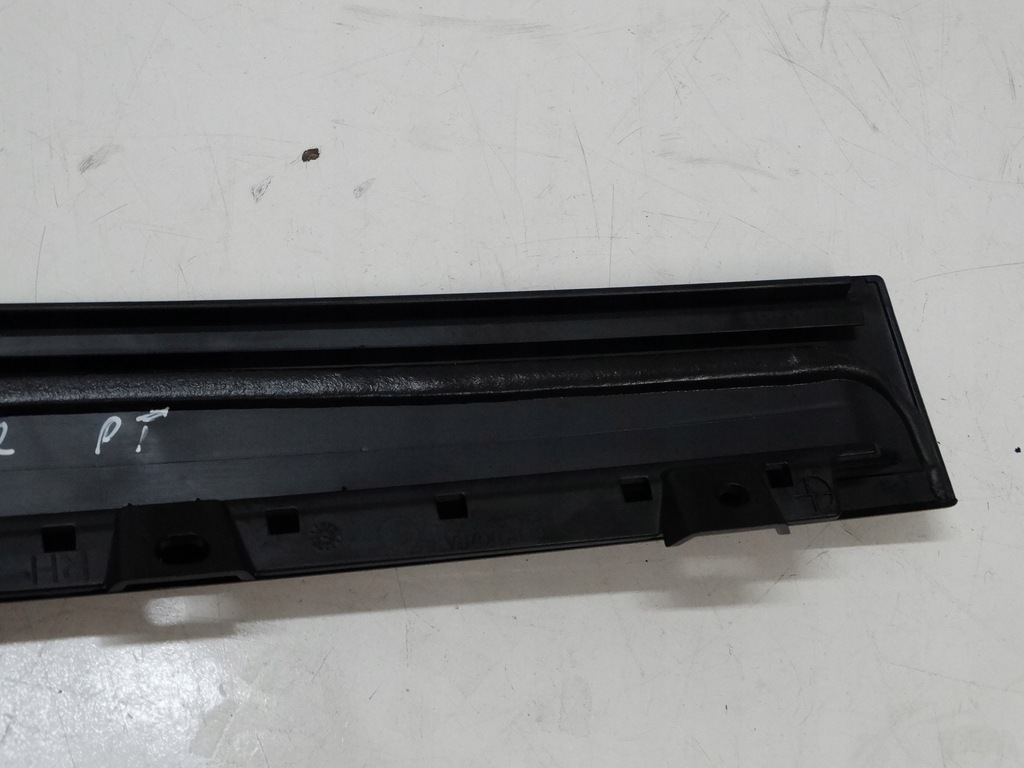 фото №8, Молдинг двері правий задня ford kuga ii cj54-s254a40