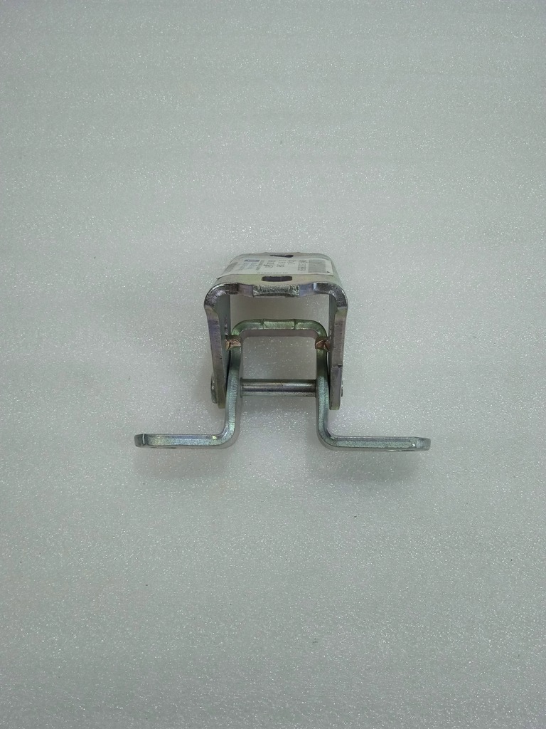 фото №1, Opel insignia петля двері задня правий перед нижній