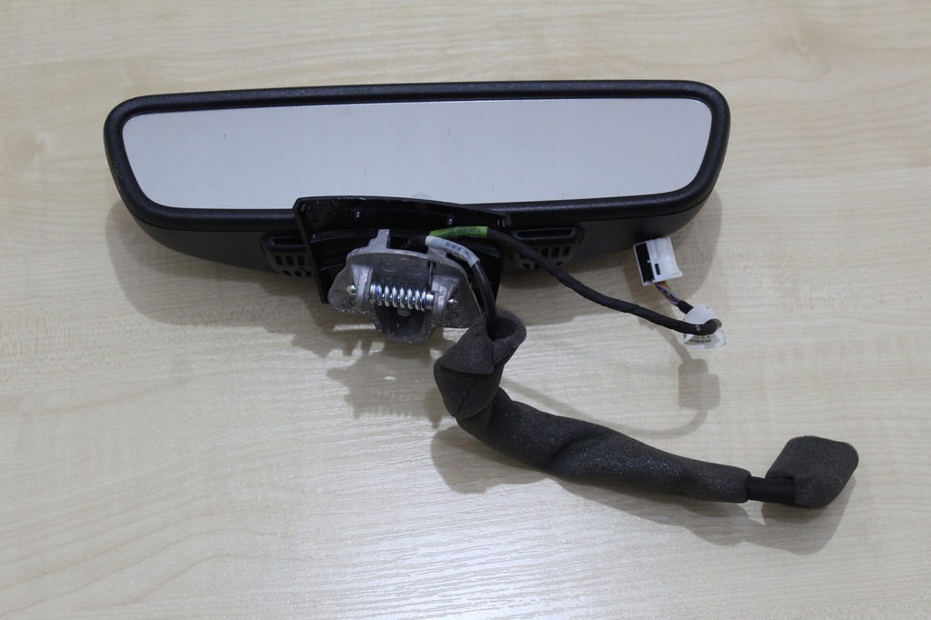 фото №1, Дзеркало внутрішнє mercedes w212